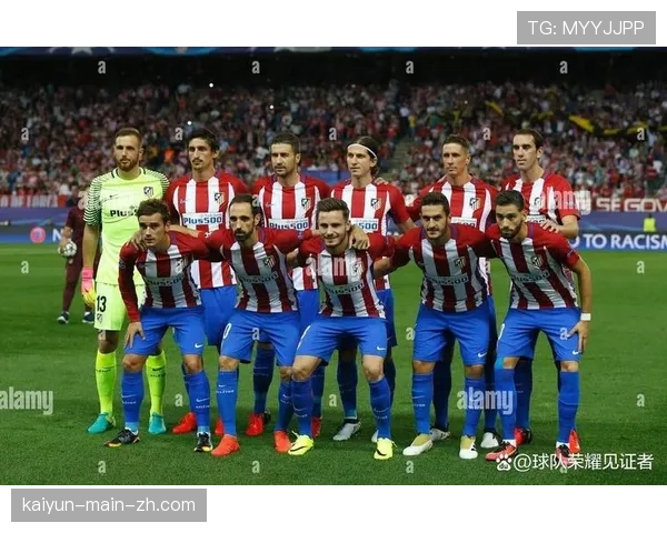 马竞攻防转换节奏加快全场四次击中门框显攻势